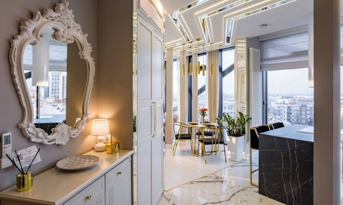 Bydgoszcz Apartment | Q18 ApartHotel