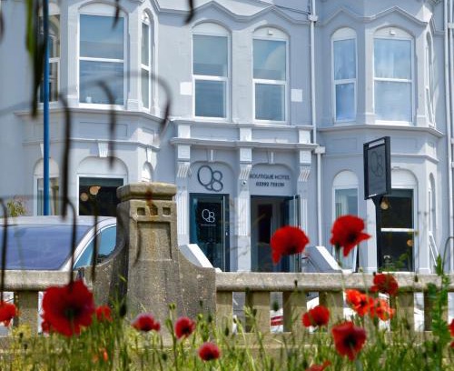 Portsmouth Hotel | Q8 Boutique Hotel
