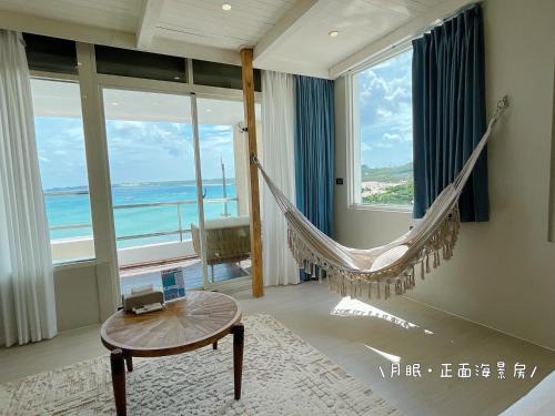 South Beach House | QBE 民宿 南灣館 QBE Nanwan