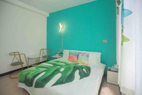 Jincheng Bed & Breakfast | QG Simple Life