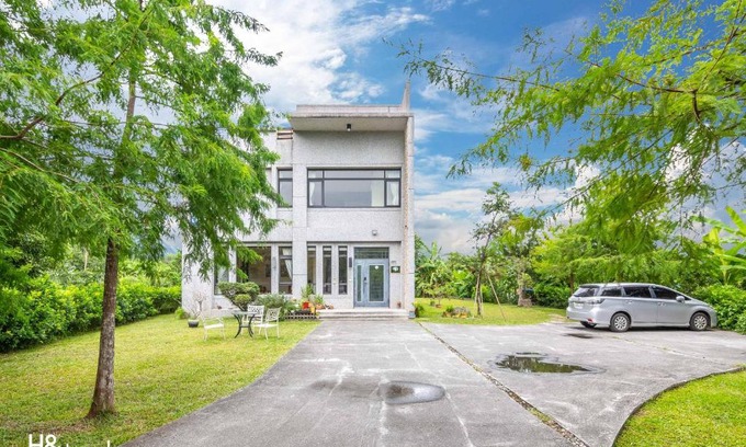 Hualien Bed & Breakfast | Qian B&B