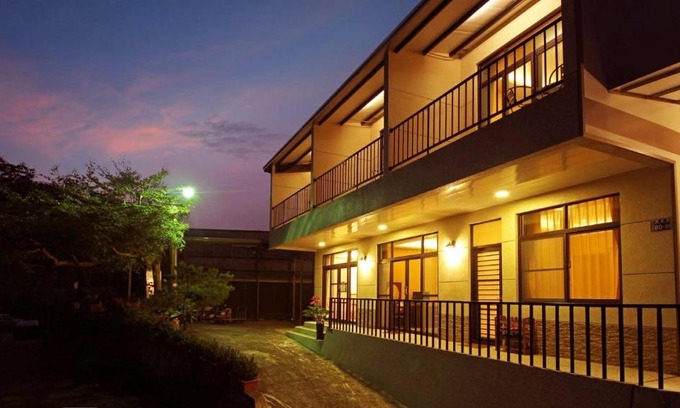 Lugu House | Qian's Garden Inn