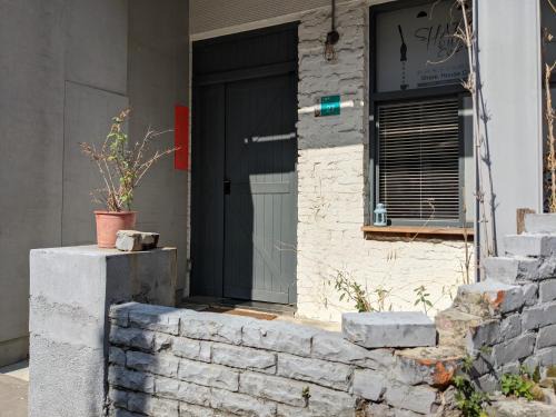 North District House | Qianmo - Cheng Tung Homestay