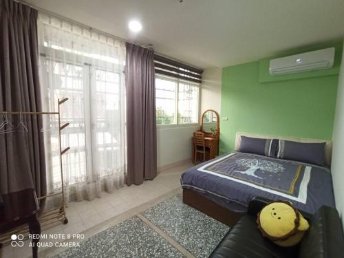 Xingang House | Qianshun Homestay
