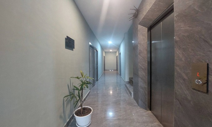 Medan Hotel | Qinara Inn