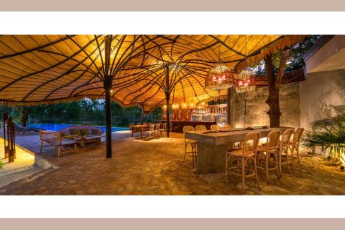 Qingxin Xian Hotel | Qingyuan Zhilin Hot Spring Bed and Breakfast