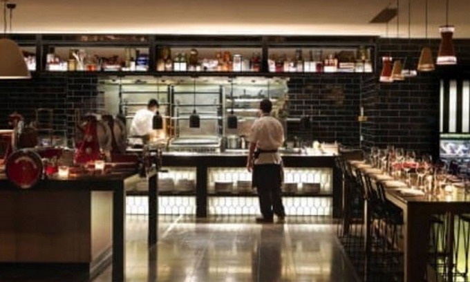 City West Hotel | QT Canberra