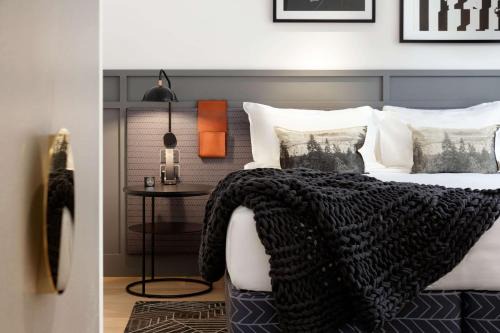 Queenstown Hotel | QT Queenstown