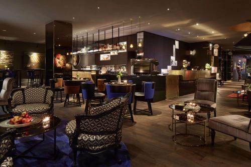 Te Aro Hotel | QT Wellington