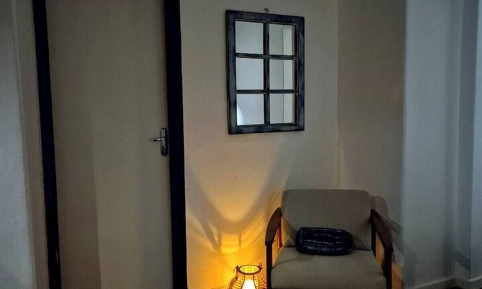 Santa Teresa House | Quiet place to live in peace