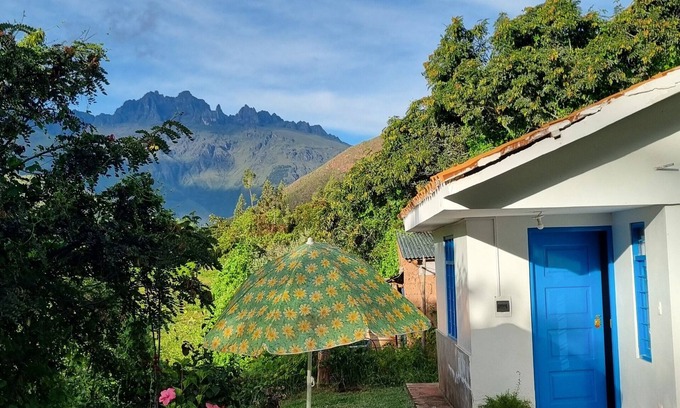 Huayllabamba Cabin | Quaint 1-bedroom cabin in Huayllabamba
