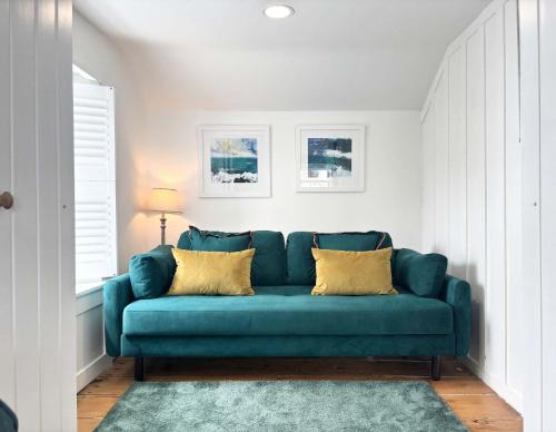 Mousehole House | Quaint Cosy Cottage Mousehole