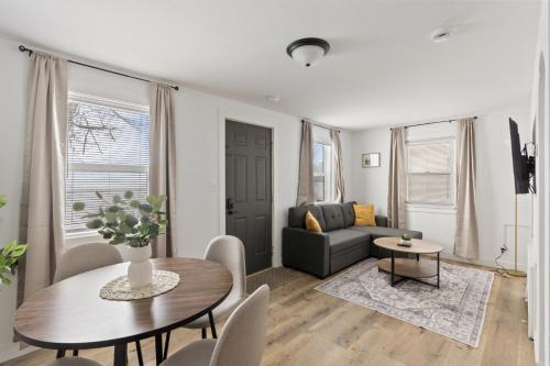 Walker Apartment | Quaint Lakeview Getaway Trails & Town at Your Doorstep