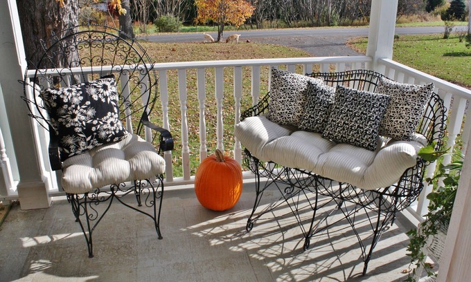 Town of Clermont Other | Quaint, Picturesque Country Farmhouse near Bard College, Omega & HITS