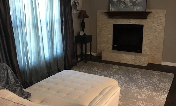 Lake Placid House | Quaint Renovated Country Home with Modern Amenities