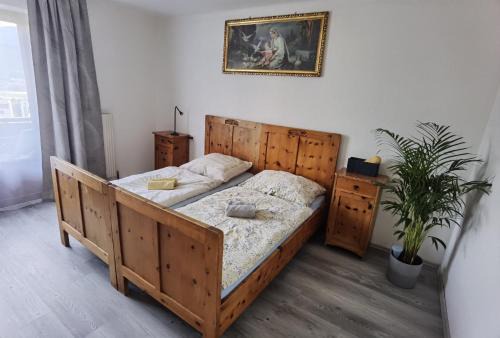 Hoetting House | Quaint Room in Modern Flat