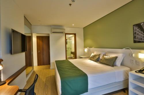 Vila Formosa Hotel | Quality Hotel Blumenau