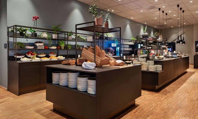 Drammen Hotel | Quality Hotel River Station