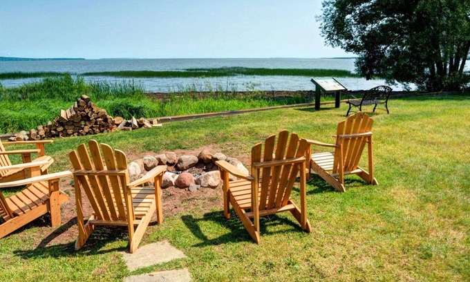Ashland Hotel | Quality Inn Ashland - Lake Superior