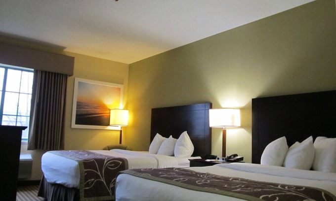 Brewerton Hotel | Quality Inn Brewerton - Syracuse Oneida Lake Area