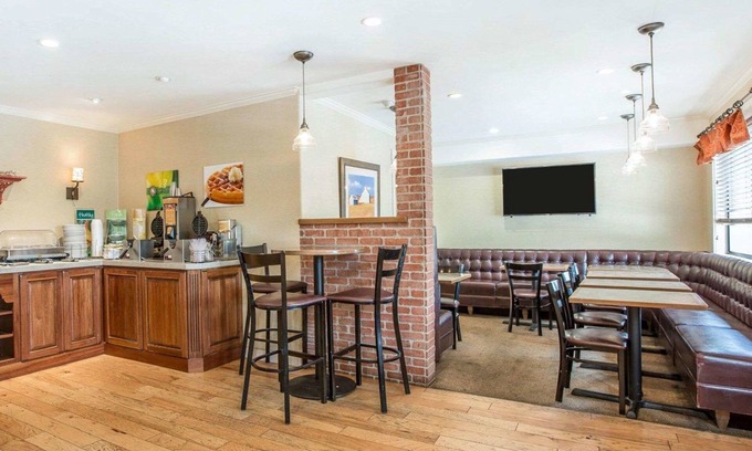 Buellton Hotel | Quality Inn Buellton - Solvang