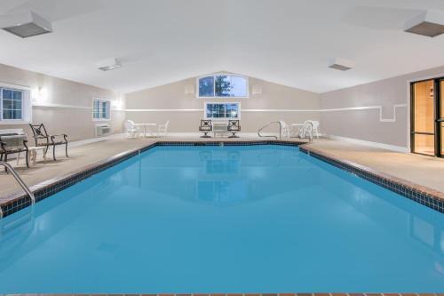 Lawton Hotel | Quality Inn Lawton near Fort Sill