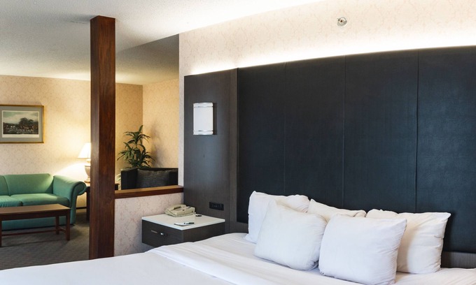 Lansdale Hotel | Quality Inn Montgomeryville - Philadelphia