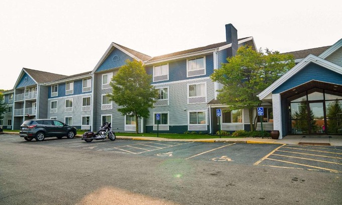 Rochester Hotel | Quality Inn near Medical Center