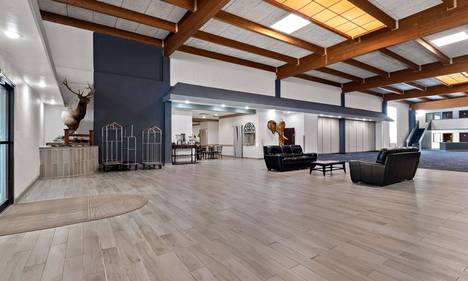 Craig Hotel | Quality Inn & Suites Craig