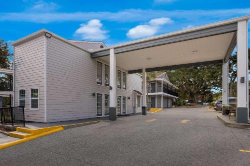 Biloxi Hotel | Quality Inn