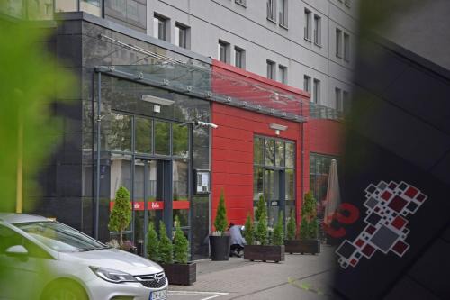 Katowice Hotel | Quality Silesian Hotel
