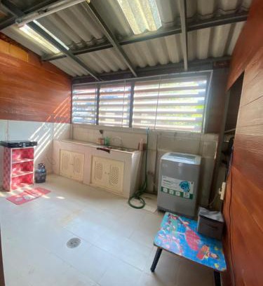 Chiang Rai House | Quality town home at Chiangrai
