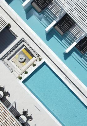 Naousa Hotel | Quartano Suites by Heliessa, Adults Only