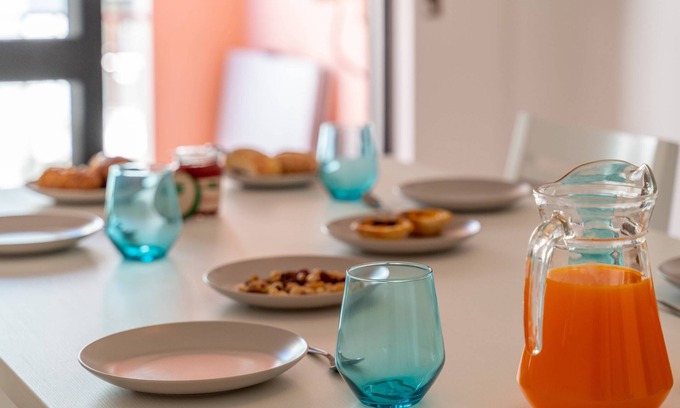 Cavacos Apartment | Quarteira Beach - 2.º D by HelloVacations