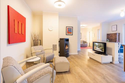 Zinnowitz Apartment | Quartier Görmitz 36 - Picasso
