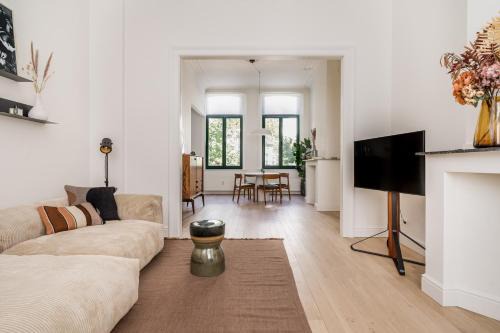 South Antwerp Apartment | Quartier Le Sud