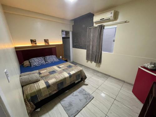 Cremacao House | Quarto Casal em Belém