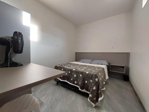 Village House | Quarto de Casal - Queen's Hotel