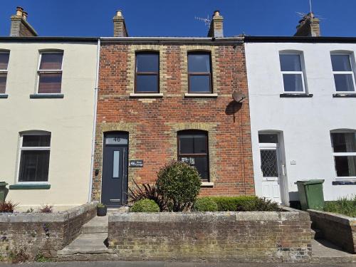 Weymouth House | Quay Cottage