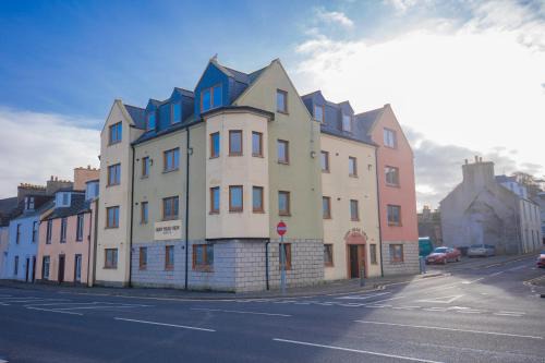 Stranraer Apartment | Quay Head View Aparthotel
