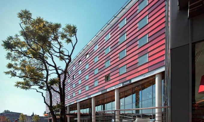Bielsko-Biala Hotel | Qubus Hotel Bielsko-Biała