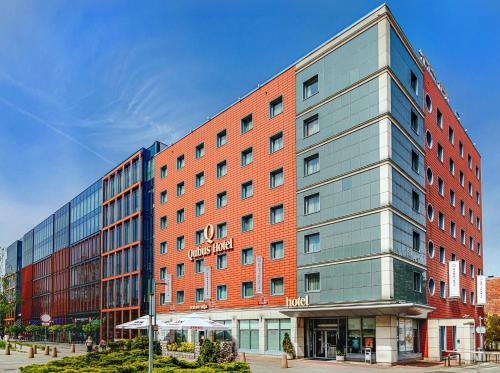 Gliwice Hotel | Qubus Hotel Gliwice