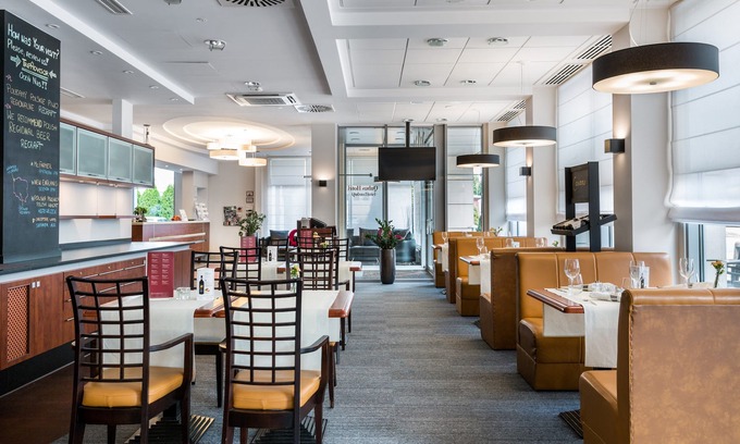 Gliwice Hotel | Qubus Hotel Gliwice