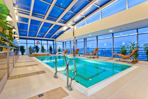 Stare Podgorze Hotel | Qubus Hotel Kraków