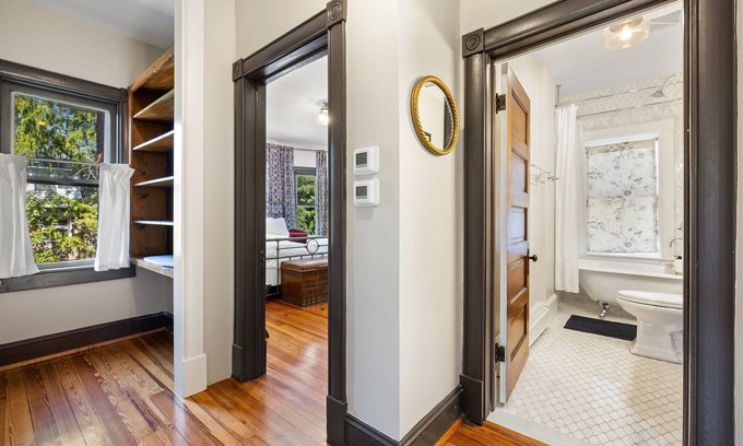 Bolivar House | Queen Anne Gem in Historic Harpers Ferry!
