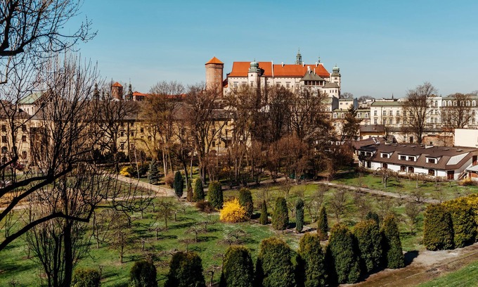 Stradom Hotel | Queen Boutique Hotel