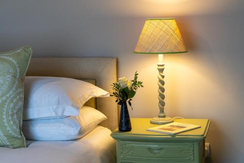 Nelson House | Queen's Cottage Barrowford