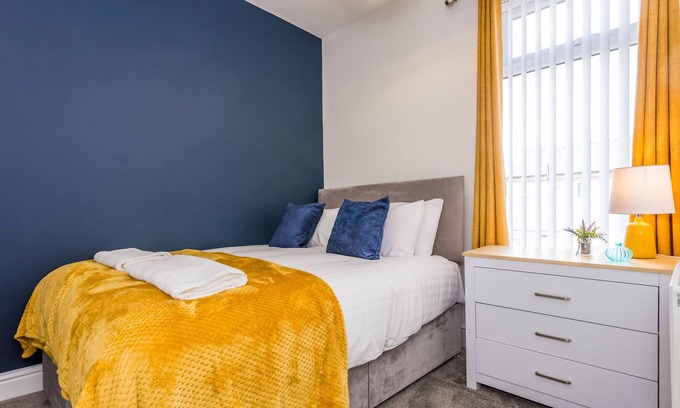 North Bitchburn House | Queen's Road