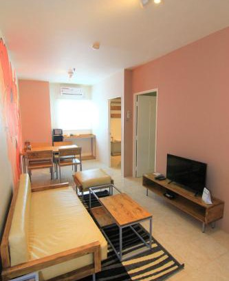 Lubuk Baja Apartment | Queen Victoria Apartment Batam