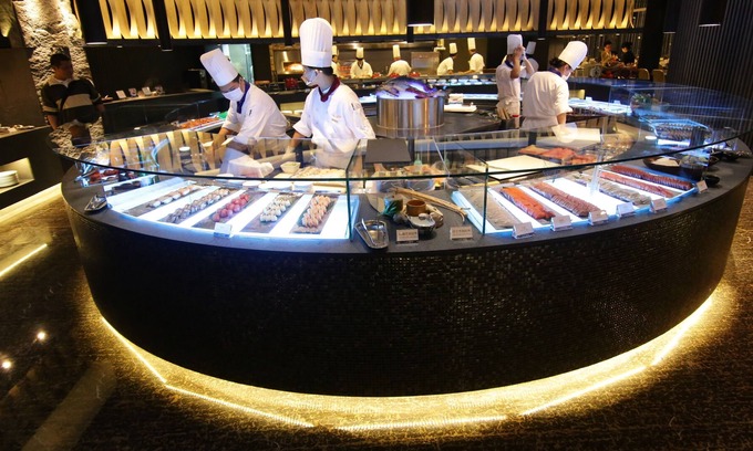 Yongkang Hotel | Queena Plaza Hotel Tainan